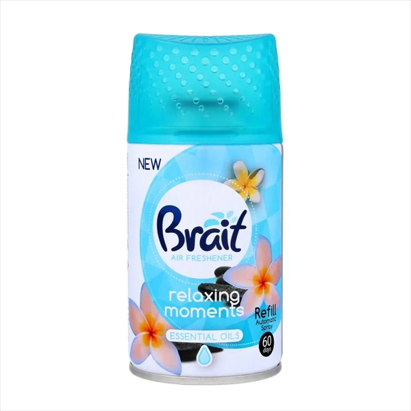BRAIT DOPUNA RELAXING MOMENTS 250ML