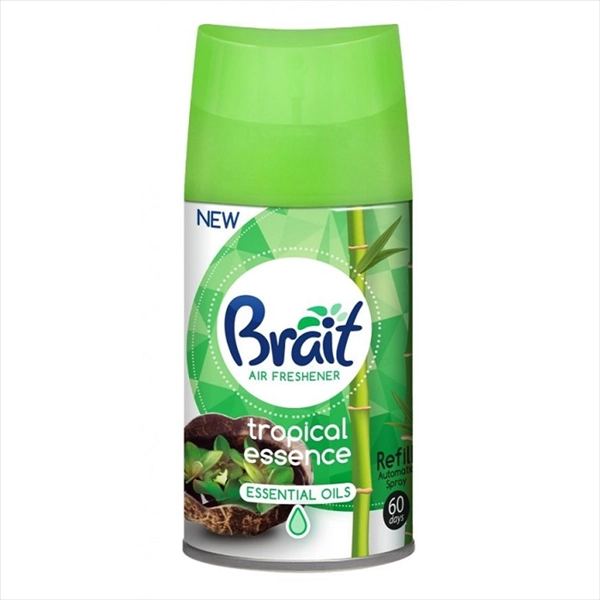 BRAIT DOPUNA TROPICAL ESSENCE 250ML