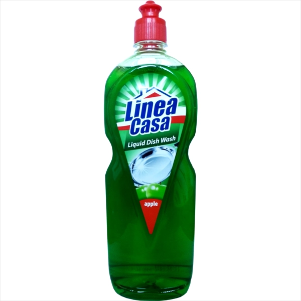 LINEA CASA DET.JABUKA 1L