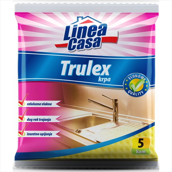 LINEA CASA TRULEX TOP HOUSE 5/1