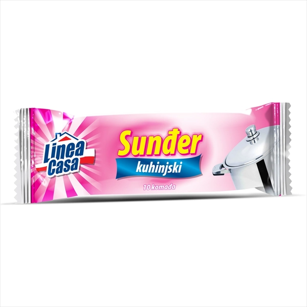 LINEA CASA SUNDJER 10/1