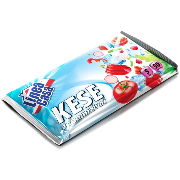 LINEA CASA KESE ZAMRZ.5KG 50/1