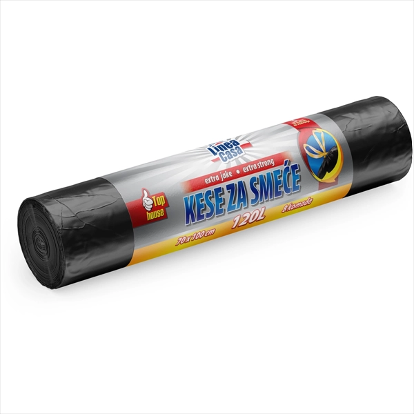 LINEA CASA K.SMECE LD 120L 8/1