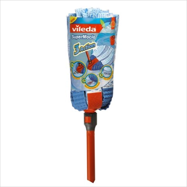 VILEDA ZAMENSKI ULOŽAK SUPERMOCIO 3ACTION