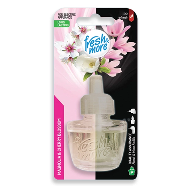 FRESH&MORE DOPUNA MAGNOLIJA I TREŠNJA 19ML