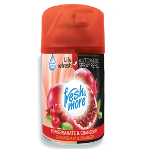 FRESH&MORE DOPUNA NAR I BRUSNICA 250ML