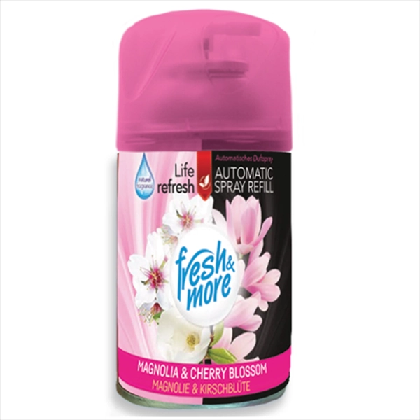 FRESH&MORE DOPUNA MAGNOLIJA I TREŠNJA 250ML