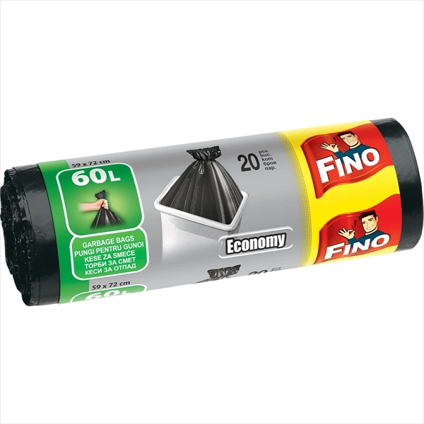 FINO KESE ZA SMECE 60L 20/1 ECONO