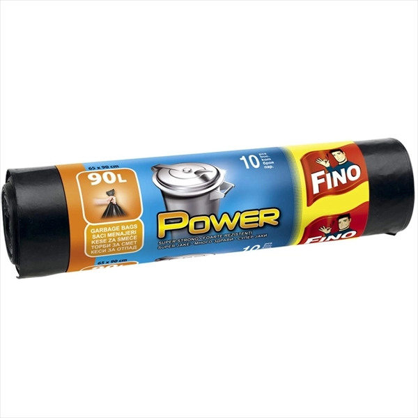 FINO KESE ZA SMECE 90L 10/1 LD