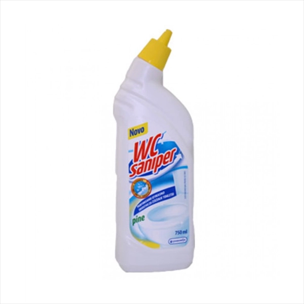 PANONIJA WC SANIPER PINE 750ML
