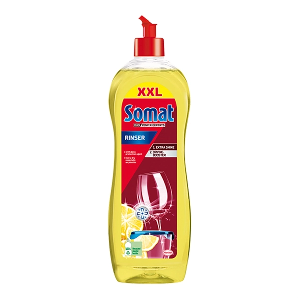 SOMAT SJAJ LEMON 750ML