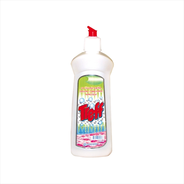 PANONIJA SREDSTVO ZA ČIŠĆENJE TEPIHA I TAPISONA TREFF 530ML