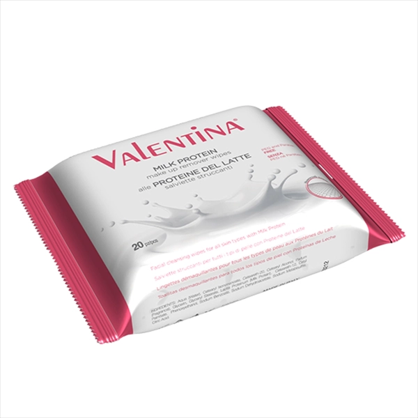 STENAGO VALENTINA MAKE UP VL. MAR.20/1