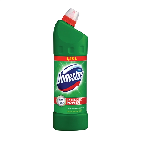 DOMESTOS SREDSTVO ZA ČIŠĆENJE PINE FRESH 1.25L