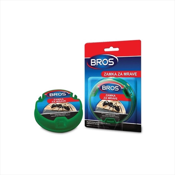 BROS ZAMKA ZA MRAVE 1/1