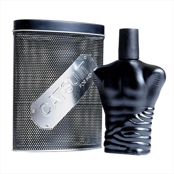 LAMIS CATSUIT EDT MEN 100ML