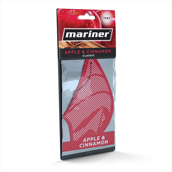 MARINER MIRISNA JELKICA OSVEŽIVAČ PROSTORA CLASSIC 1KOM