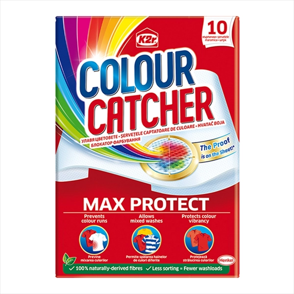 K2R HVATAČ BOJA 10/1