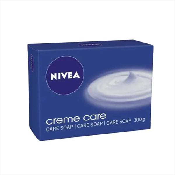 NIVEA KREMASTI SAPUN ZA RUKE CREME CARE 100G