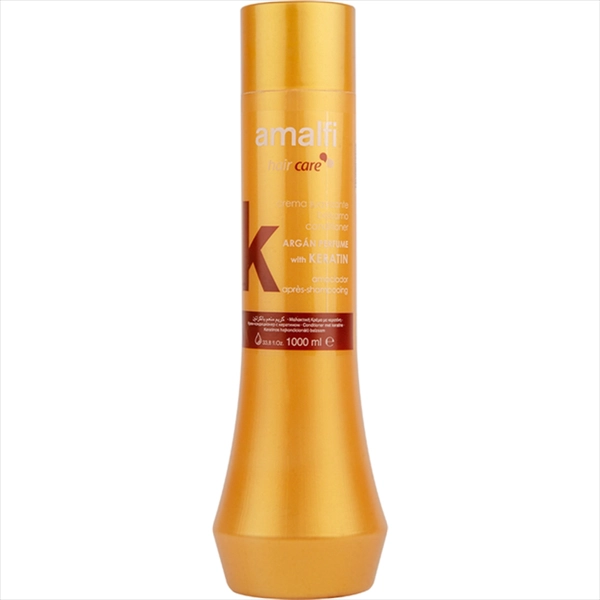 AMALFI BALZAM ZA KOSU ARGAN SA KERATINOM 1000ML