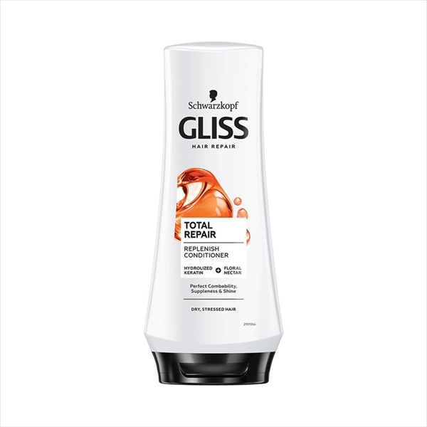 GLISS BALZAM ZA KOSU TOTAL REPAIR 200ML