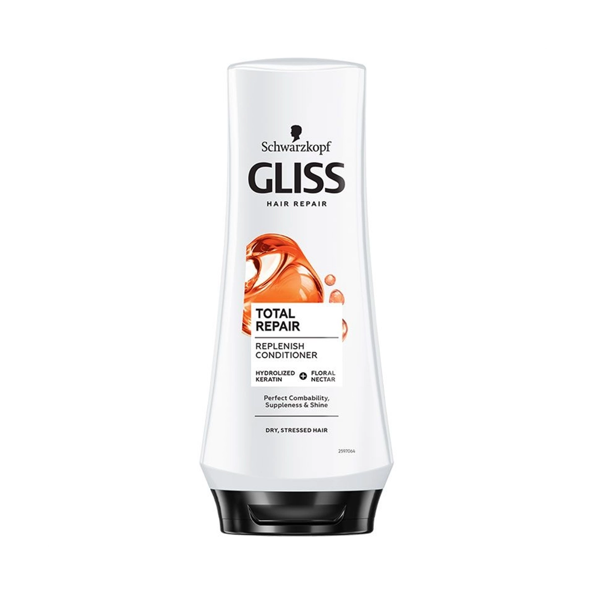 GLISS BALZAM ZA KOSU TOTAL REPAIR 200ML