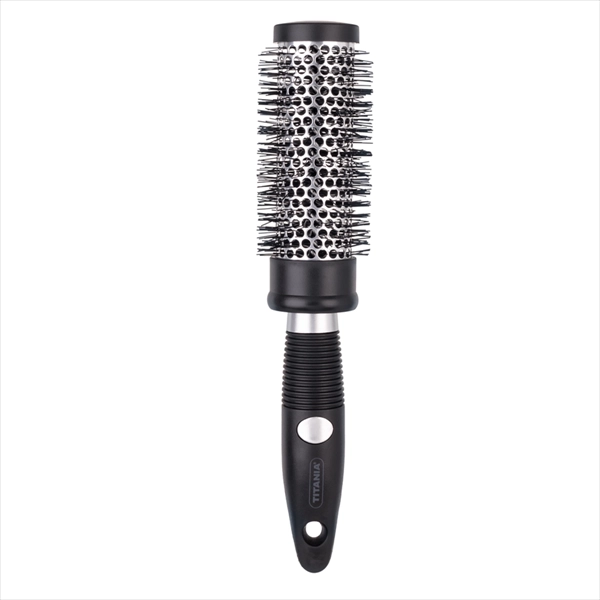 TITANIA ČETKA ZA FENIRANJE KOSE 5CM 1769