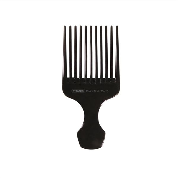 TITANIA ČEŠALJ ZA RASČEŠLJAVANJE KOSE 1805/2