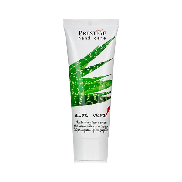 PRESTIGE HIDRATANTNA KREMA ZA RUKE ALOE VERA 75ML