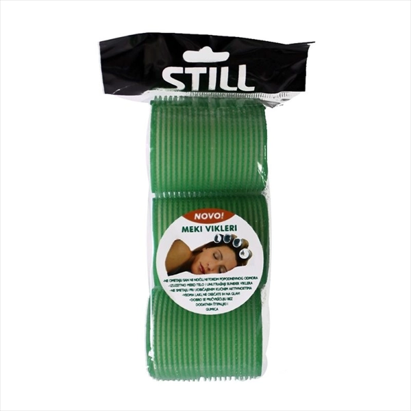 STILL VIKLER ZA KOSU MEKI TVIKM1 50 MM