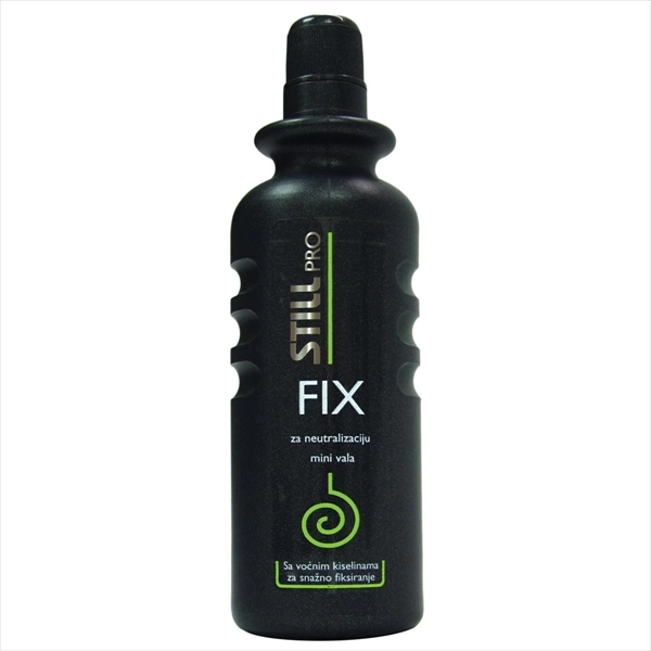 STILL PRO PREPARAT ZA NEUTRALIZACIJU MINI VALA FIX 500ML