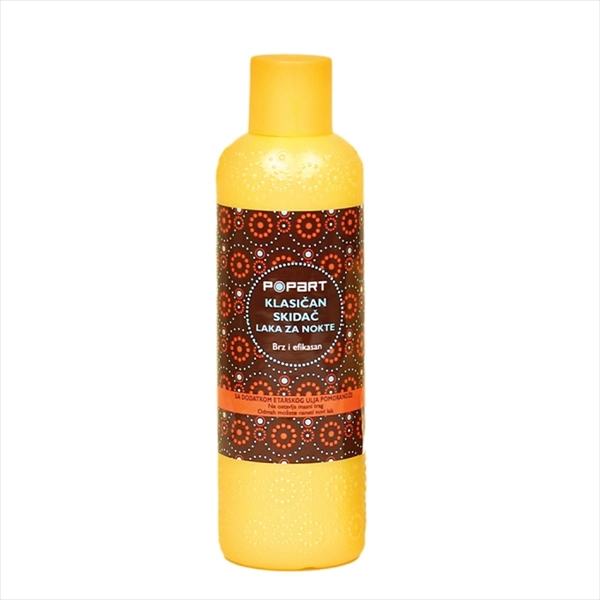 STILL POPART SKIDAČ LAKA ZA NOKTE KLASIČAN 120ML