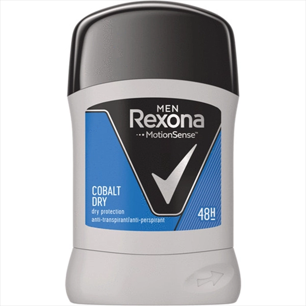 REXONA MEN ST.COBALT 50ML