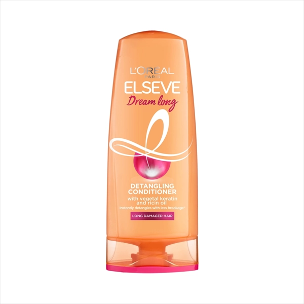 L'OREAL ELSEVE BALZAM ZA KOSU DREAM LONG 200ML