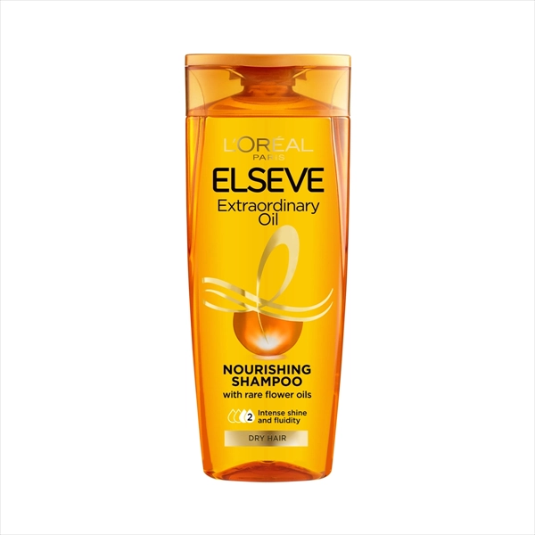 L'OREAL ELS. ŠAMPON ZA KOSU EXTRAORD. OIL 250ML