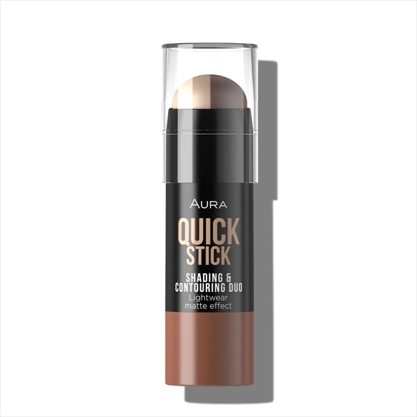 AURA STIK ZA KONTURISANJE LICA QUICK STICK MEDIUM