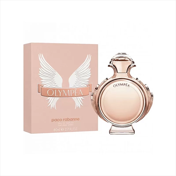 PACO RABANNE OLYMPEA EDP WOMEN 80ML
