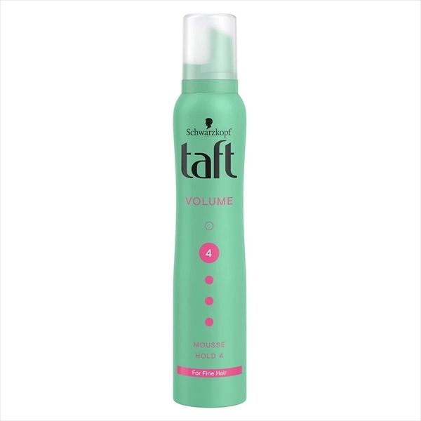 SCHWARZKOPF TAFT PENA ZA KOSU VOLUME 4 200ML
