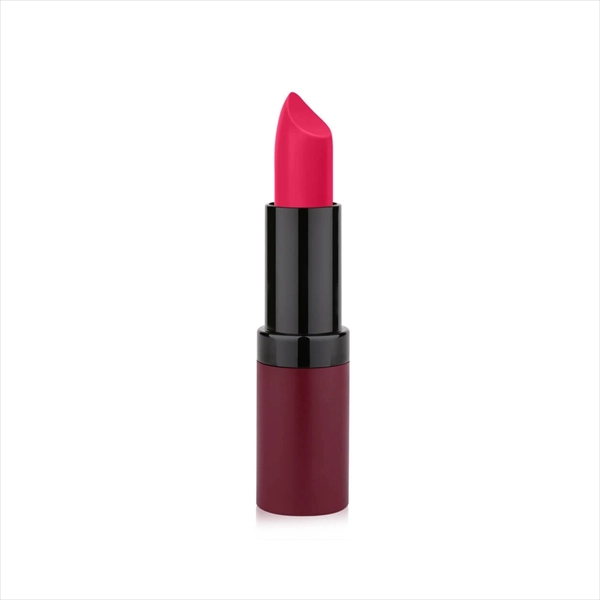 GOLDEN ROSE RUŽ ZA USNE VELVET MATTE LIPSTICK 15
