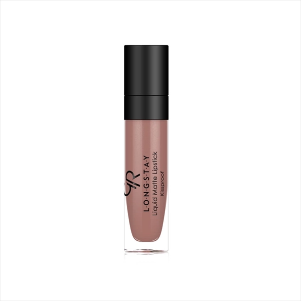 GOLDEN ROSE TEČNI RUŽ ZA USNE LONGSTAY LIQUID MATTE LIPSTICK 11