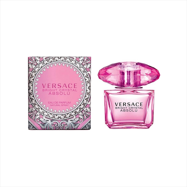 VERSACE BRIGHT CRYSTAL ABSOLU EDP WOMEN 50ML