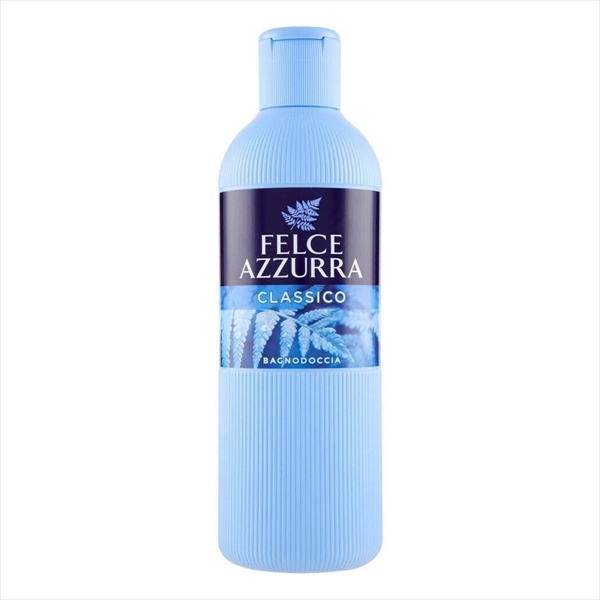 FELCE AZZURRA GEL ZA TUŠIRANJE CLASSICO 650ML