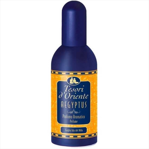 TESORI D' ORIENTE AEGYPTUS EDP WOMEN 100ML