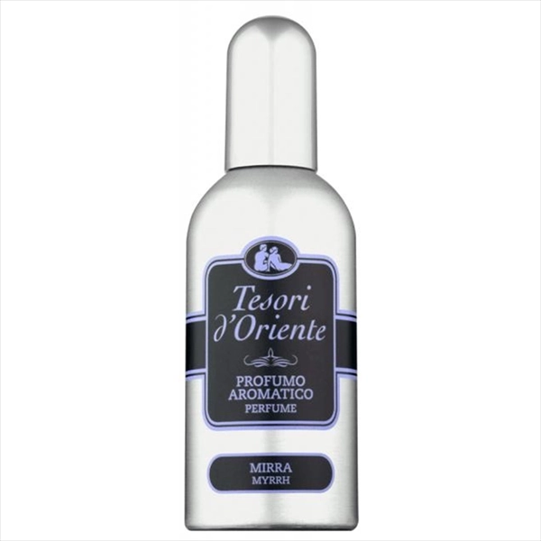 TESORI D' ORIENTE MYRRH - MIRRA EDP WOMEN 100ML