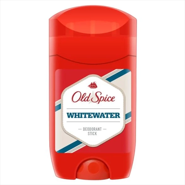 OLD SPICE DEO STIK WHITEWATER 50ML