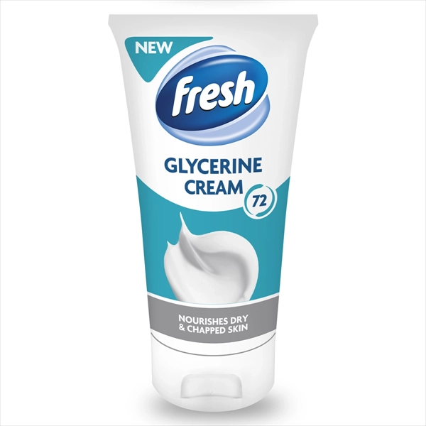 FRESH GLICERINSKA KREMA 72 ZA RUKE 100ML