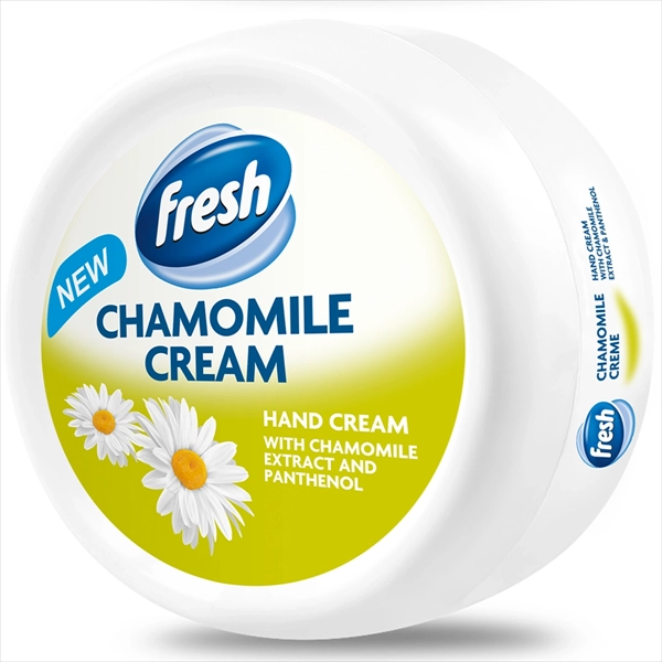 FRESH KREMA ZA RUKE KAMILICA 200ML