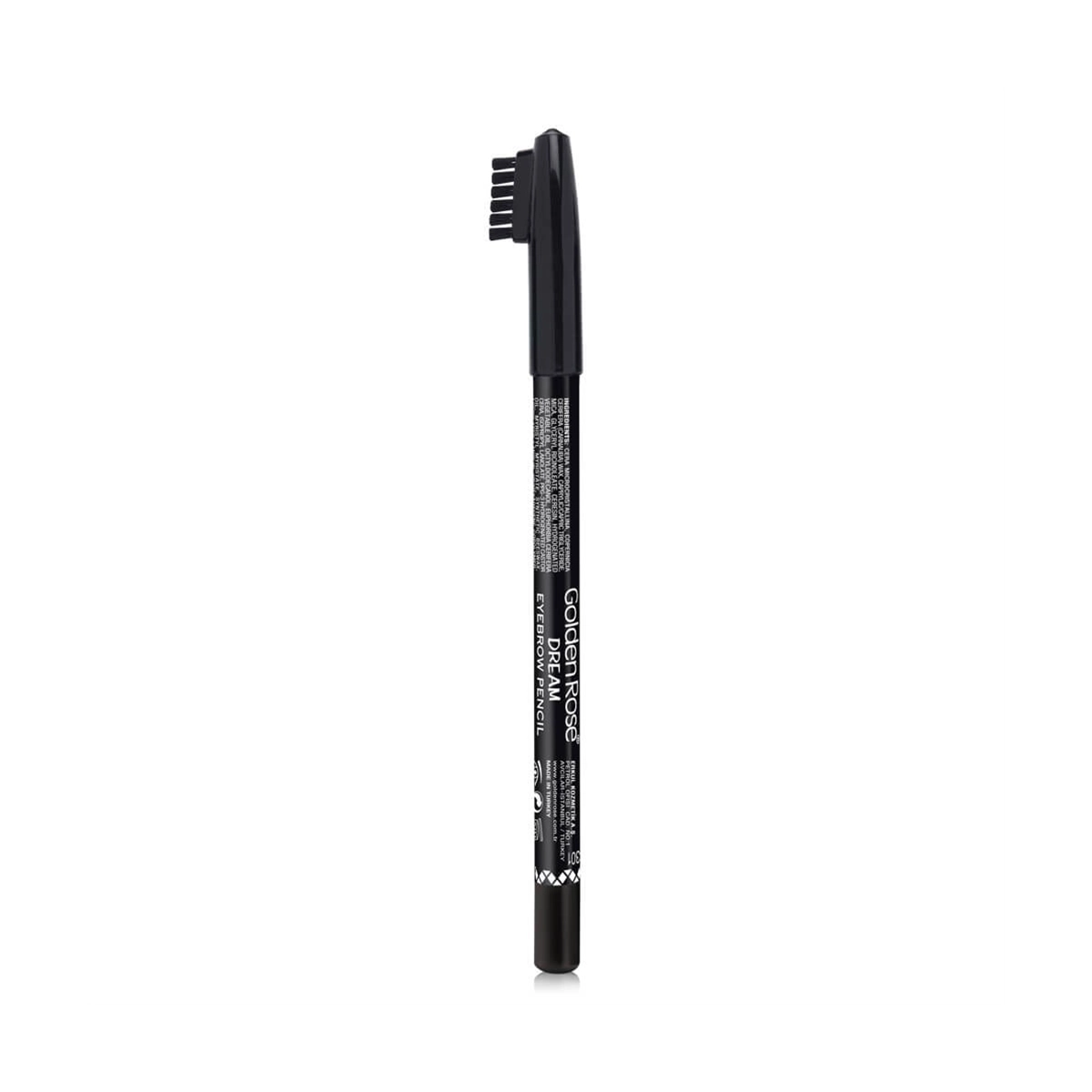 GOLDEN ROSE OLOVKA ZA OBRVE DREAM EYEBROW PENCIL 301