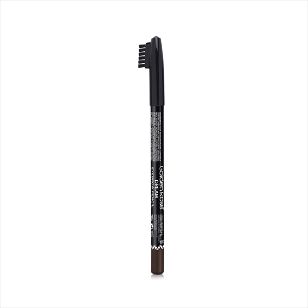 GOLDEN ROSE OLOVKA ZA OBRVE DREAM EYEBROW PENCIL 304