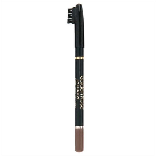 GOLDEN ROSE OLOVKA ZA OBRVE EYEBROW PENCIL 103